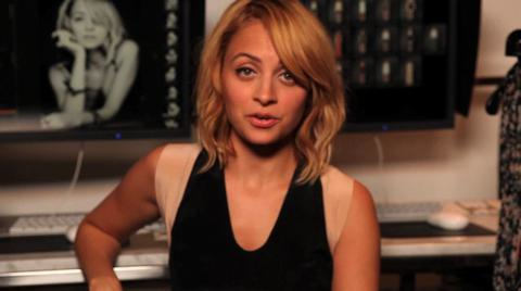 Nicole richie naked-porn archive